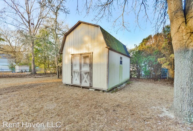 Building Photo - 3 br, 2 bath House - 108 Condor Route