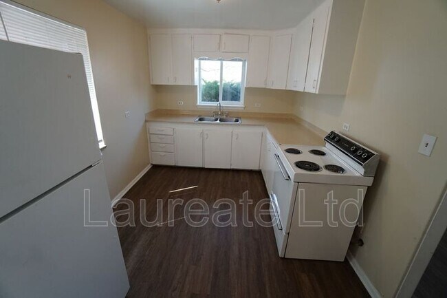 Foto del edificio - 2202 S Cherokee St