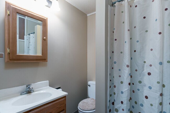 Building Photo - 1111 Wharton