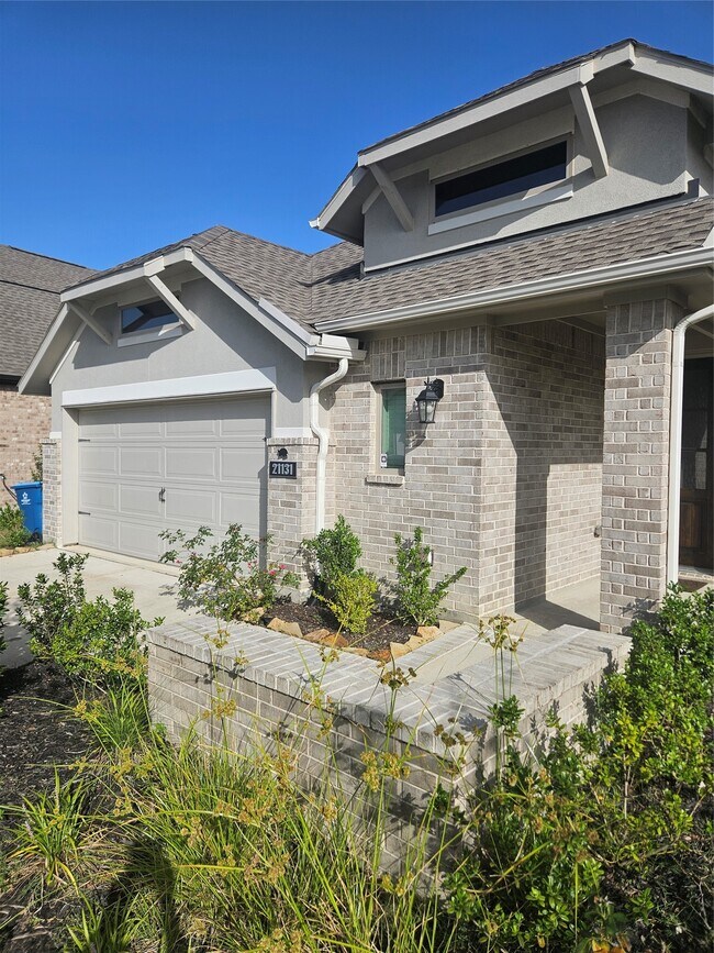 Building Photo - 21131 Armstrong County Dr