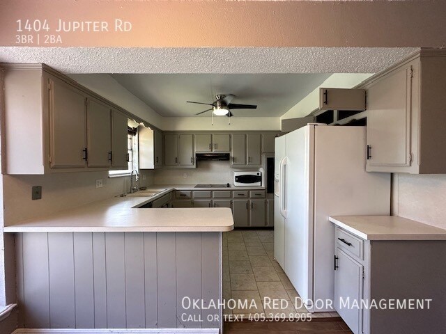 Foto del edificio - 1404 Jupiter Rd