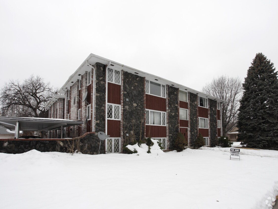 Foto principal - 1845 F St