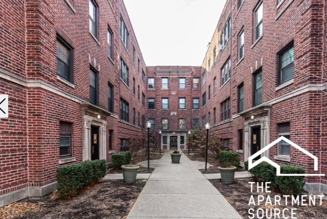 Photo - 3714 N Sheffield Ave Apartment