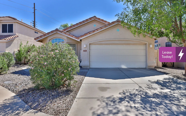 Building Photo - Charming 3-Bedroom Home in Red Mountain Ranch