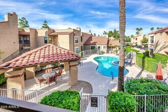 Building Photo - 8787 E Mountain View Rd