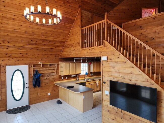 Foto del edificio - 3 bed 2.5 bath home in Eagle River
