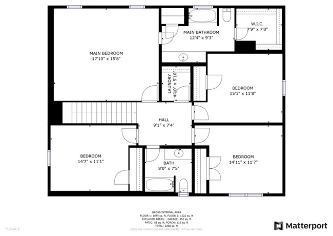 Foto del edificio - 242 Western Red Cedar Dr