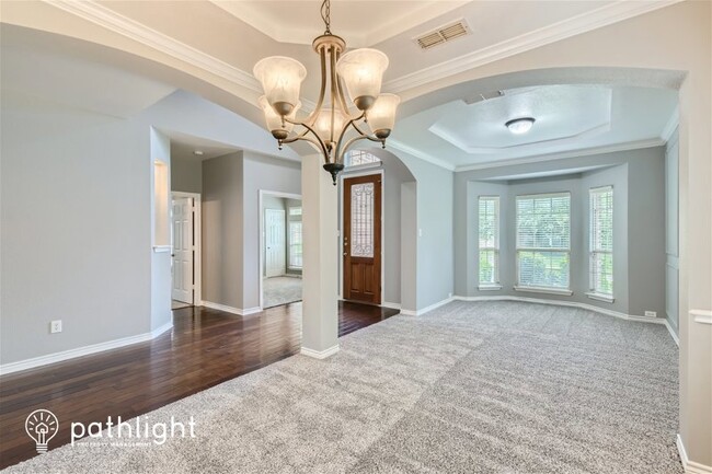 Building Photo - 527 Magnolia Lane, Glenn Heights, TX, 75154