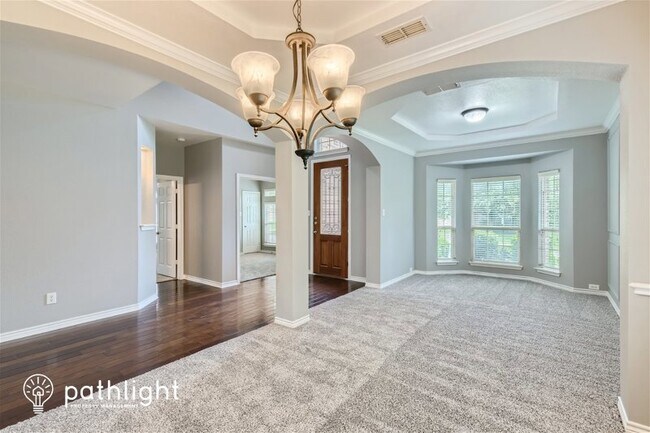 Foto del edificio - 527 Magnolia Lane, Glenn Heights, TX, 75154