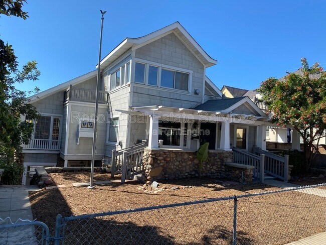 Foto del edificio - 4288 Cleveland Ave