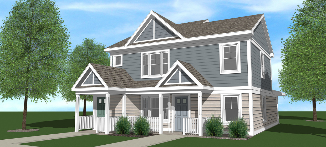 Foto principal - 1306 Dudley Ave