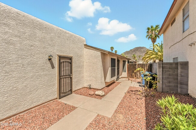Building Photo - 4772 W Marco Polo Rd