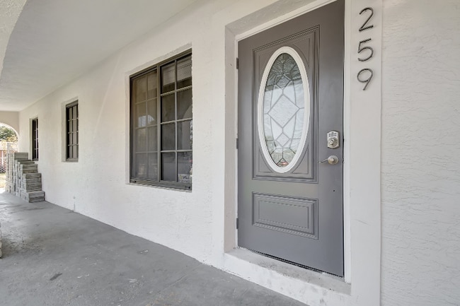 Photo - 259 NW 29th Terrace Apartment