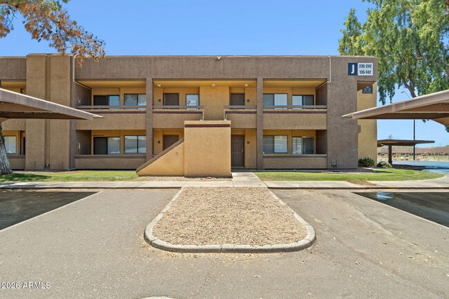 Building Photo - 3601 W Tierra Buena Ln