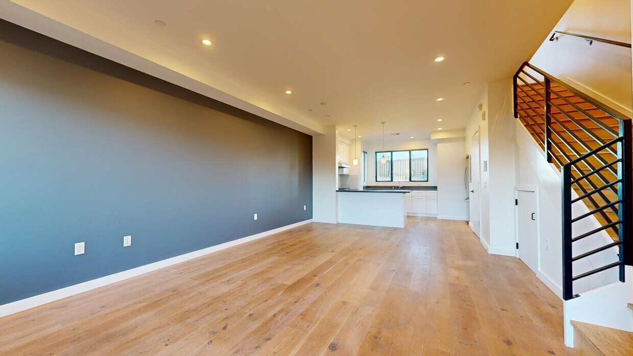 Foto principal - 4132 3rd St