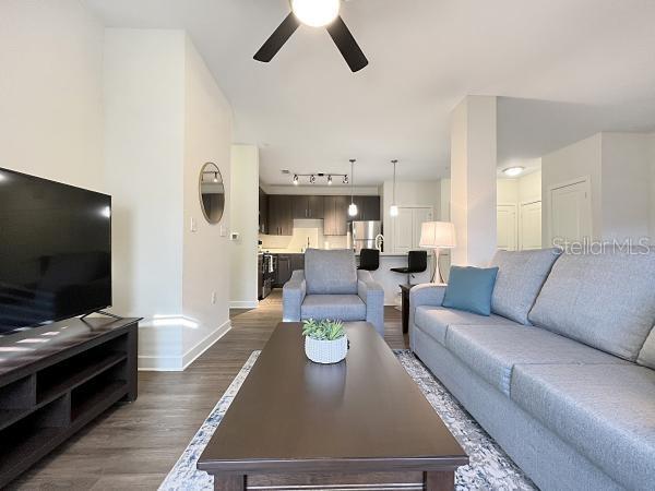 Foto del edificio - 2450 Dunlin Dunes Pl