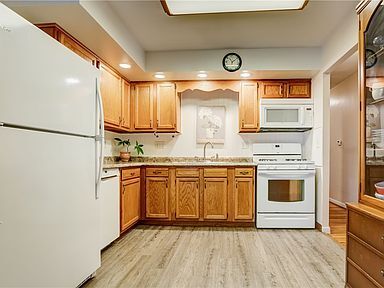 Building Photo - 311 W Craig Hill Dr