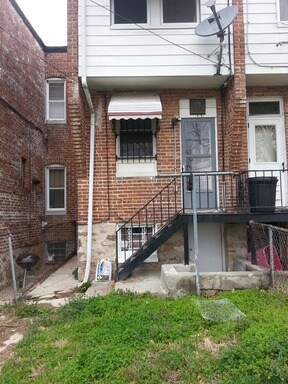 Building Photo - 3307 Brighton St
