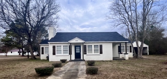 Photo - 305 Warpath Rd House