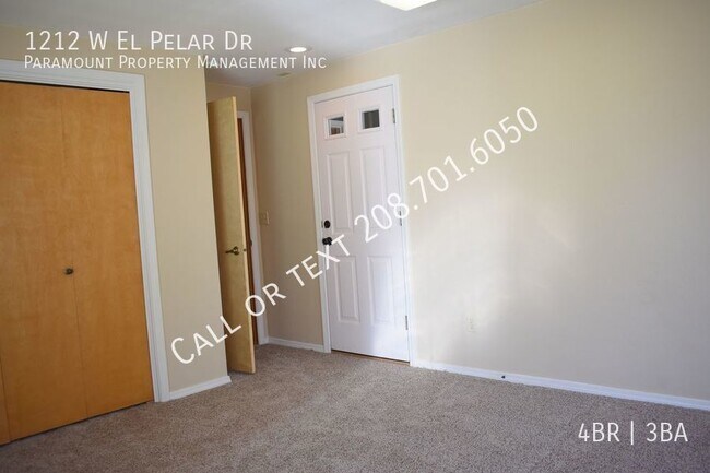 Building Photo - 3-4 bedroom near Simplot Hill in Boise