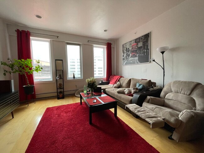 Foto del edificio - 110 Tidewater St