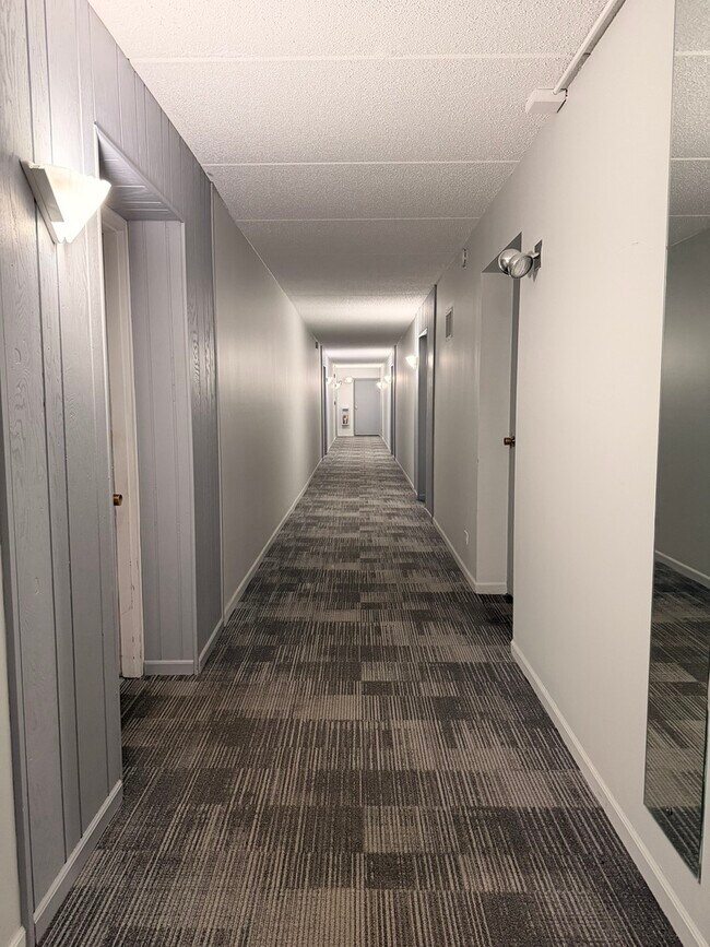 Foto del edificio - 1551 Ashland Ave