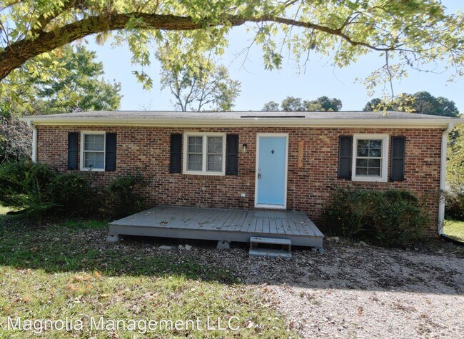 Building Photo - 3 br, 2 bath House - 1605 Mangum Ave.