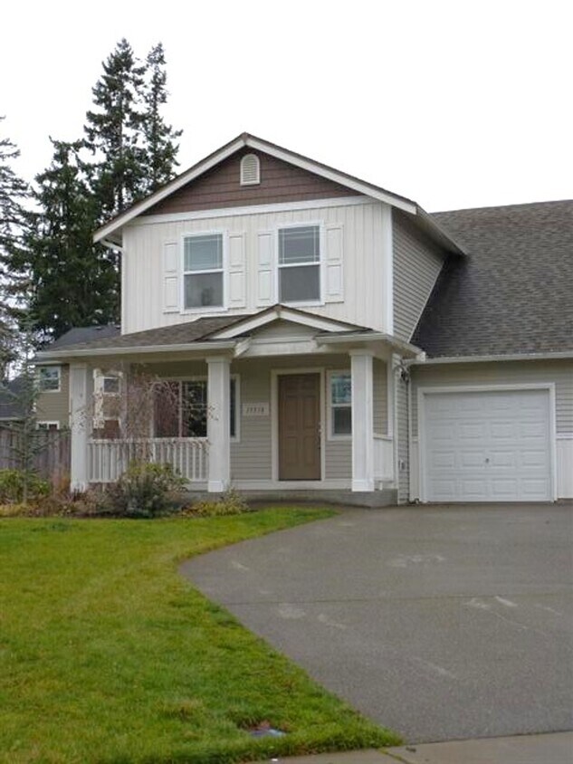 Foto principal - 15516 87th Ave E