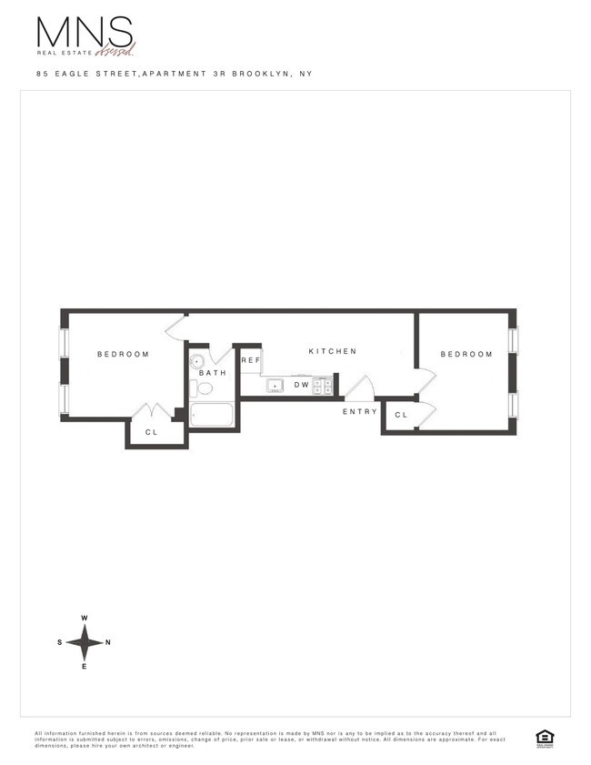 Building Photo - 85 Eagle Street
