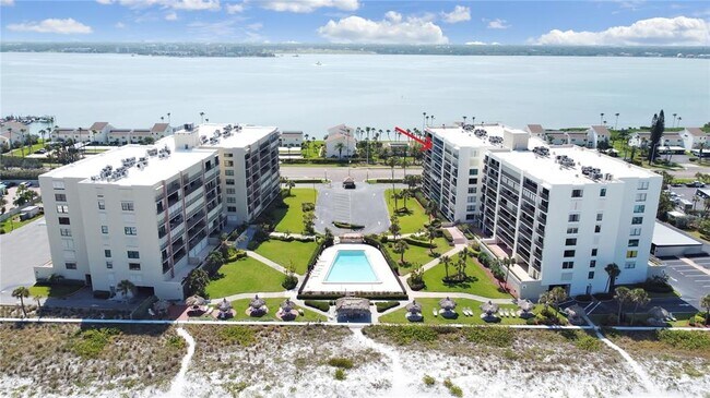 Foto del edificio - 1430 Gulf Blvd