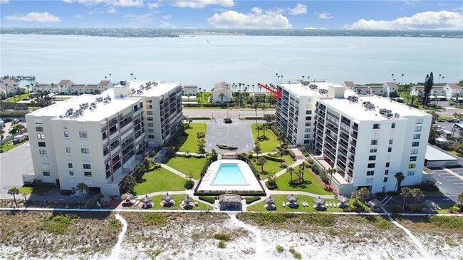 Building Photo - 1430 Gulf Blvd