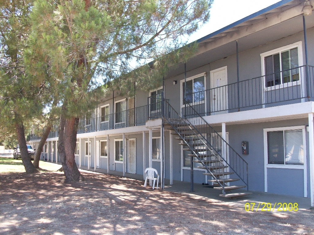Foto principal - Oakridge Apartments