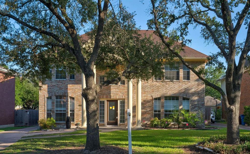 Foto principal - 5916 Rickerhill Ln