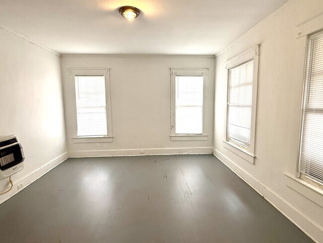 Foto del edificio - 2307 22nd St