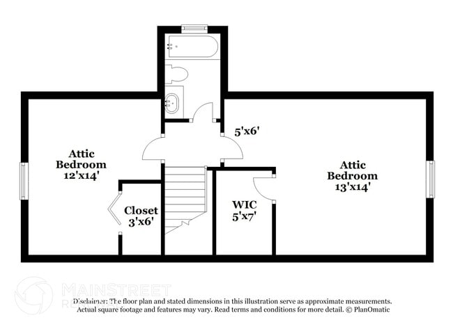 Building Photo - 6605 Six Mile Ln