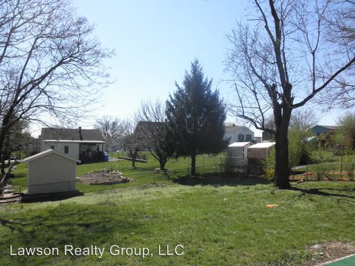 Foto del edificio - 2411 Durham St NW