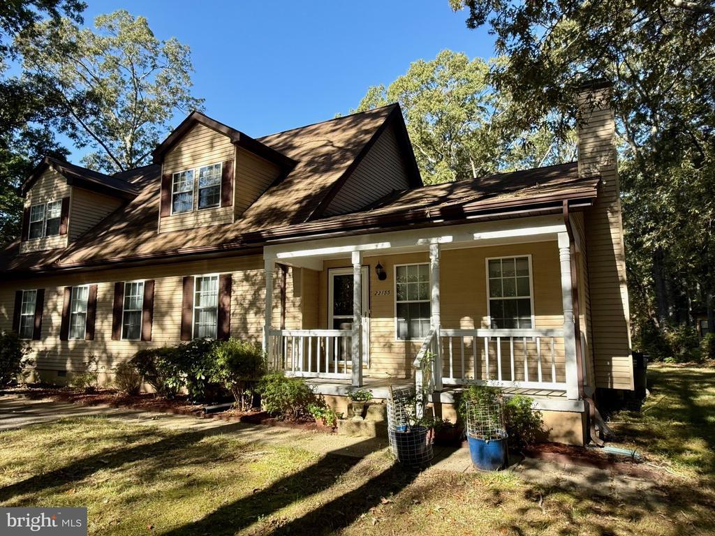 Foto principal - 23155 Pine Bark Ln