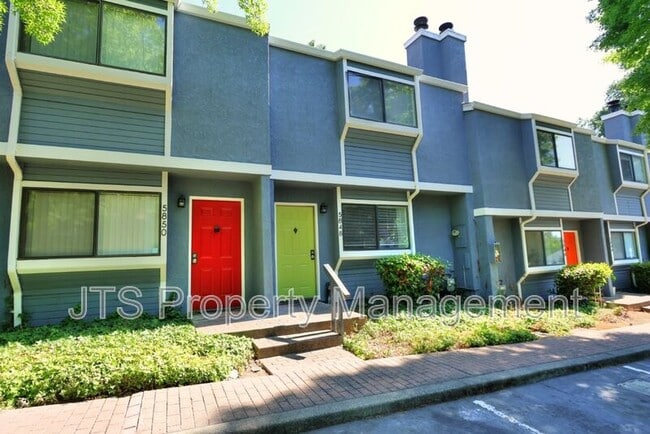 Building Photo - 5848 Alorn Ln