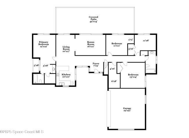 Building Photo - 6621 Fort Pierce Blvd