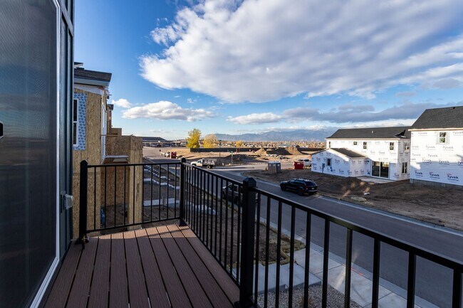 Building Photo - New Midtown Collection at Pathways Home