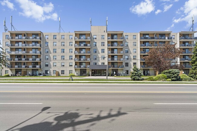 Building Photo - Grandview Apartments