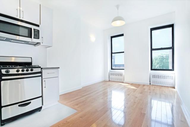 Foto del edificio - 1 bedroom in New York NY 10035