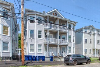 Building Photo - 550-560 Atlantic St