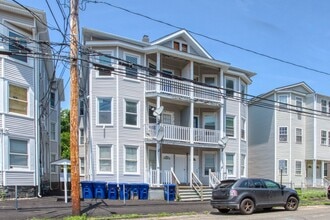 Building Photo - 550-560 Atlantic St