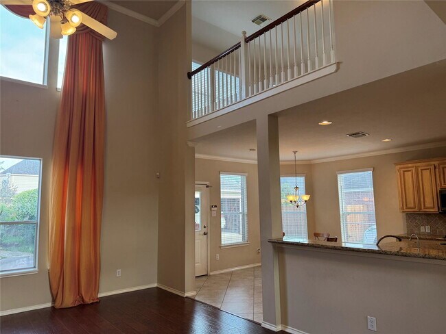 Foto del edificio - Echo Harbor Drive, Pearland, TX 77584 - 4 BR 3.5 BA single-family home