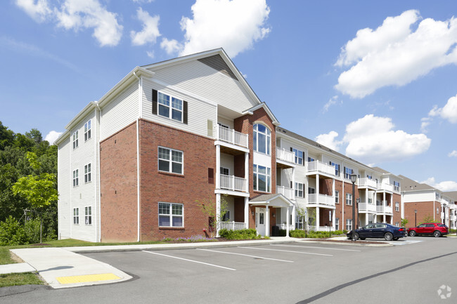 Torrente at Upper St. Clair Apartments - Upper Saint Clair, PA