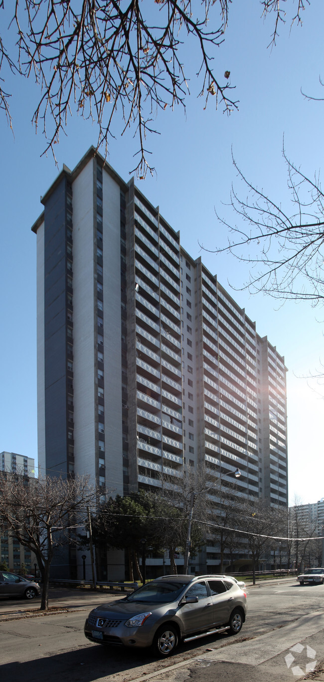 Primary Photo - Bleecker Street Apartments