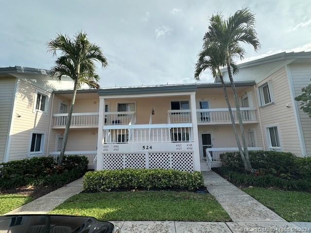Foto del edificio - 524 NE Plantation Rd