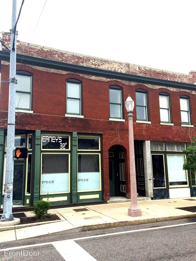 Building Photo - 4200 Manchester Ave
