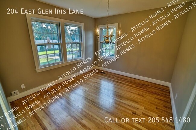 Building Photo - 204 E Glen Iris Ln